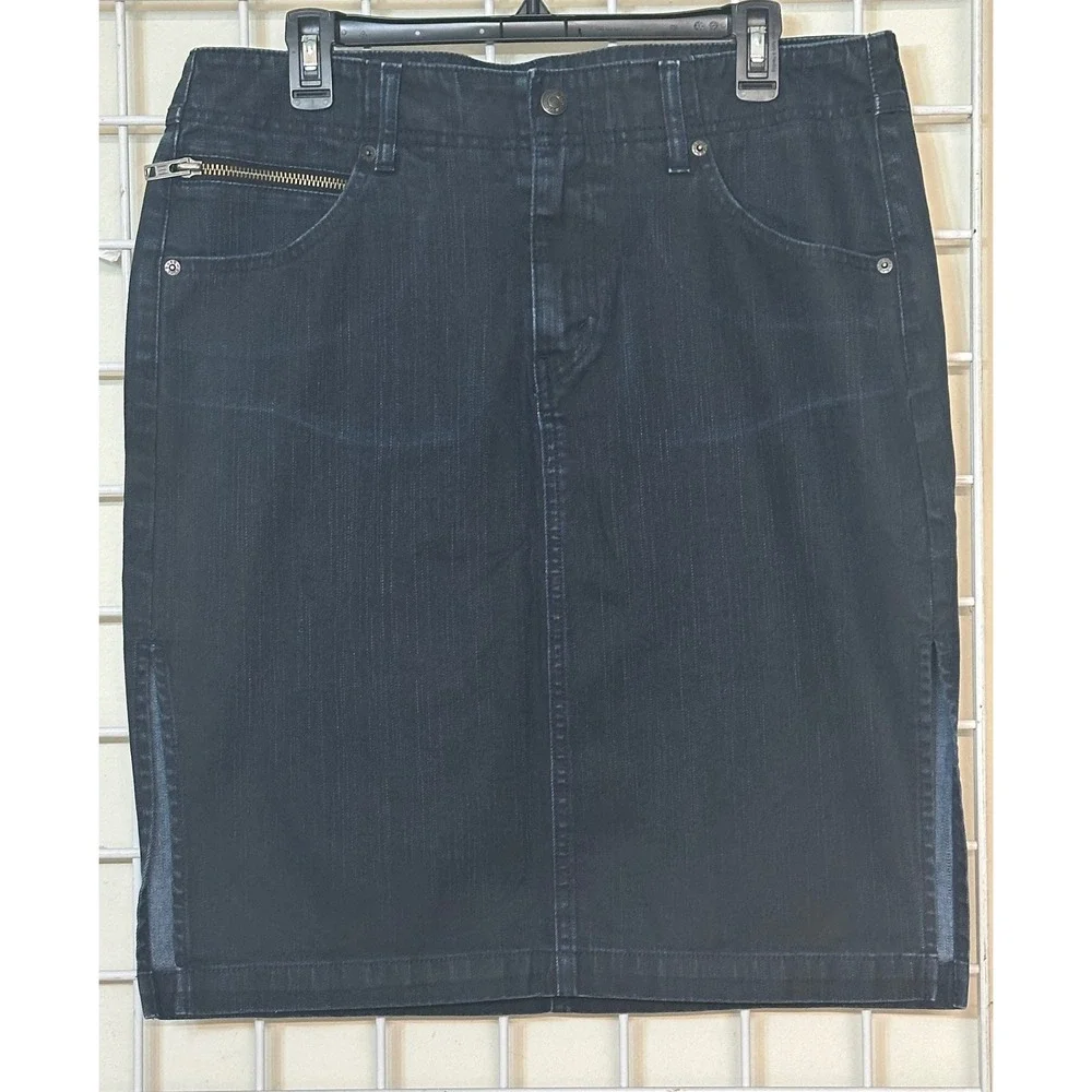 Levis levi denim